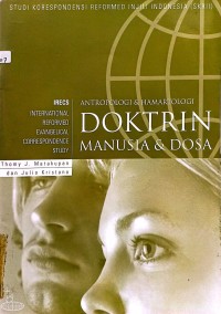 Doktrin Manusia Dan Dosa