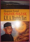 Ekspresi Sosial : Sajak-Sajak K.H.A. Mustofa Bisri