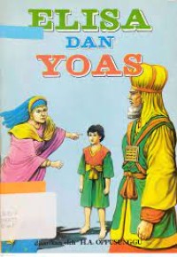 Elisa Dan Yoas