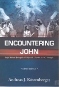 Encountering John