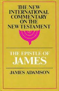 Epistle Of James, The