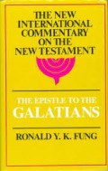Epistle to the Galatians, The