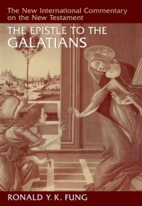 Epistle to the Galatians, The