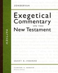 Exegetical Commentary On The New Testament : Matthew