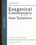 Exegetical Commentary On The New Testament : Galatians