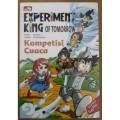 Experiment King Of Tomorrow vol. 9 : Weather