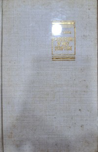 Expositions Of Holy Scripture : John 1-14