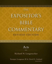 Expositor's Bible Commentary, The : Acts
