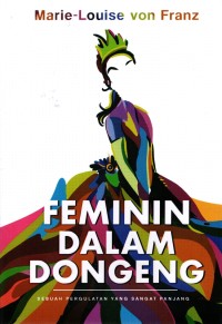 Image of Feminin Dalam Dongeng