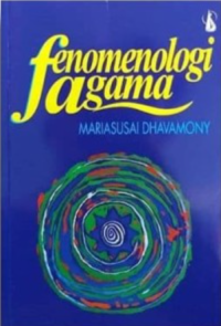 Image of Fenomenologi Fagama