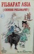 Filsafat Asia (Chinese Philosophy) 6