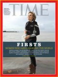 Firsts Women Who Are Changing The World