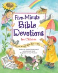 Five-Minute Devotions