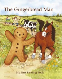 Gingerbread Man, The