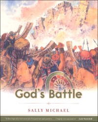 God's Battle