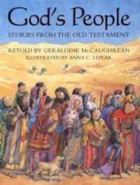 God's People : Stories from the Old Testament