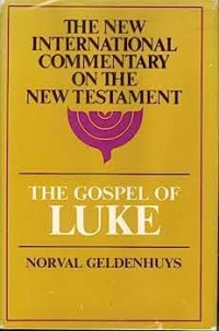 Gospel Of Luke, The