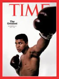 Greatest Muhammad Ali, The