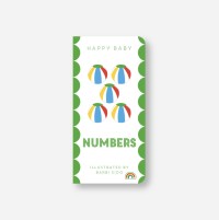 Happy Baby Numbers