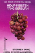 Hidup Kristen Yang Berbuah