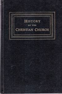 History Of The Christian Church Volume I