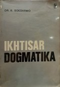 Ikhtisar Dogmatika