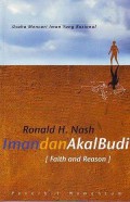 Iman dan Akal Budi