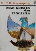 Iman Kristen Dan Pancasila