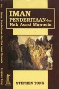 Iman, Penderitaan Dan Hak Asasi Manusia