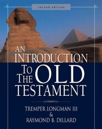 Image of Introduction to the Old Testament, An