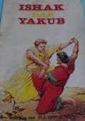 Ishak Dan Yakub