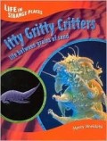 Itty Gritty Critters : Life between Grains of Sand