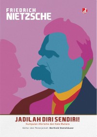 Image of Jadilah Diri Sendiri