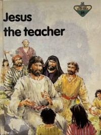 Jesus the Teacher
