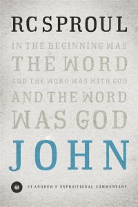 John : In the Beginning was the Word and the Word was God