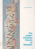 Judeo-Christian Church Of Nazareth, The