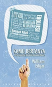 Kamu Bertanya: Pertanyaanmu, Jawaban-Jawaban Tuhan