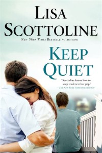 Image of Keep Quiet