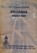 Keluarga