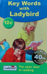 Open Door to Reading, the