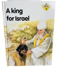 King for Israel, A