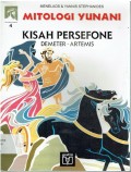 Kisah Persefone: Demeter - Artemis