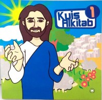 Kuis Alkitab Jilid 1