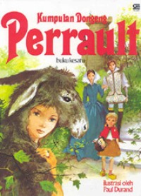 Image of Kumpulan Dongeng Perrault