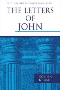 Letters of John, The
