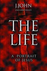Image of Life, The: A Portrait Of Jesus