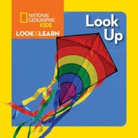 Look and Learn : Look Up