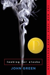 Image of Looking for Alaska