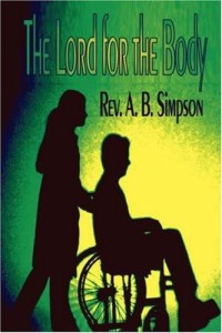 Lord for the Body, The.