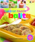Makanan Favorit Balita